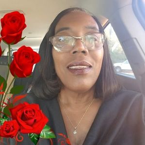 Meet your Posher, Georgene